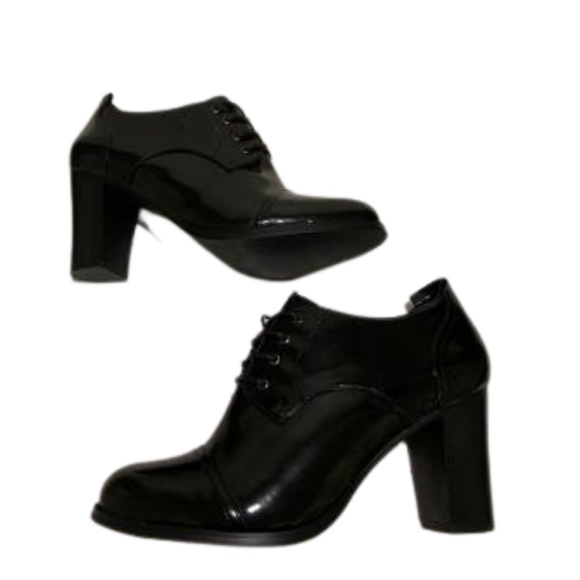 Steve Madden Black Booties Brand New - Picture 5 of 6